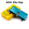 A034 Đầu Dẹp